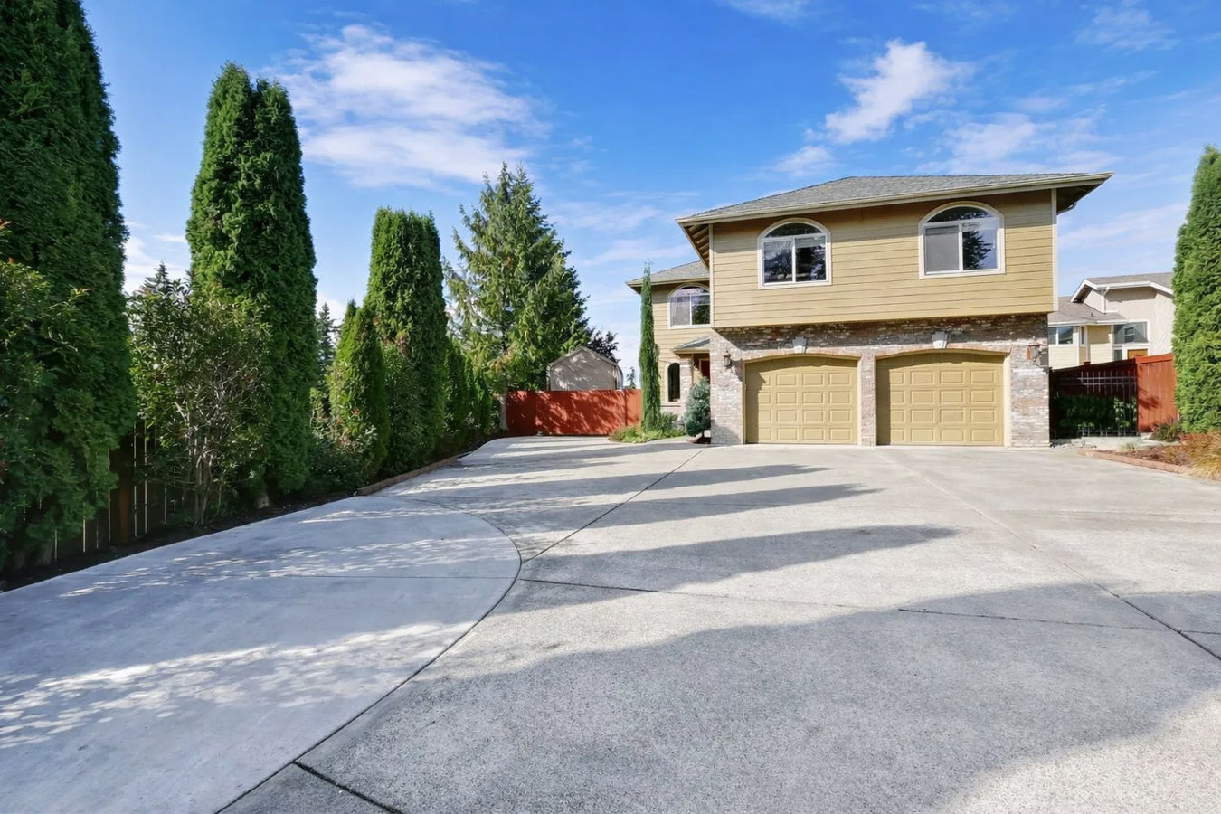 Concrete Contractor services in Colton, CA