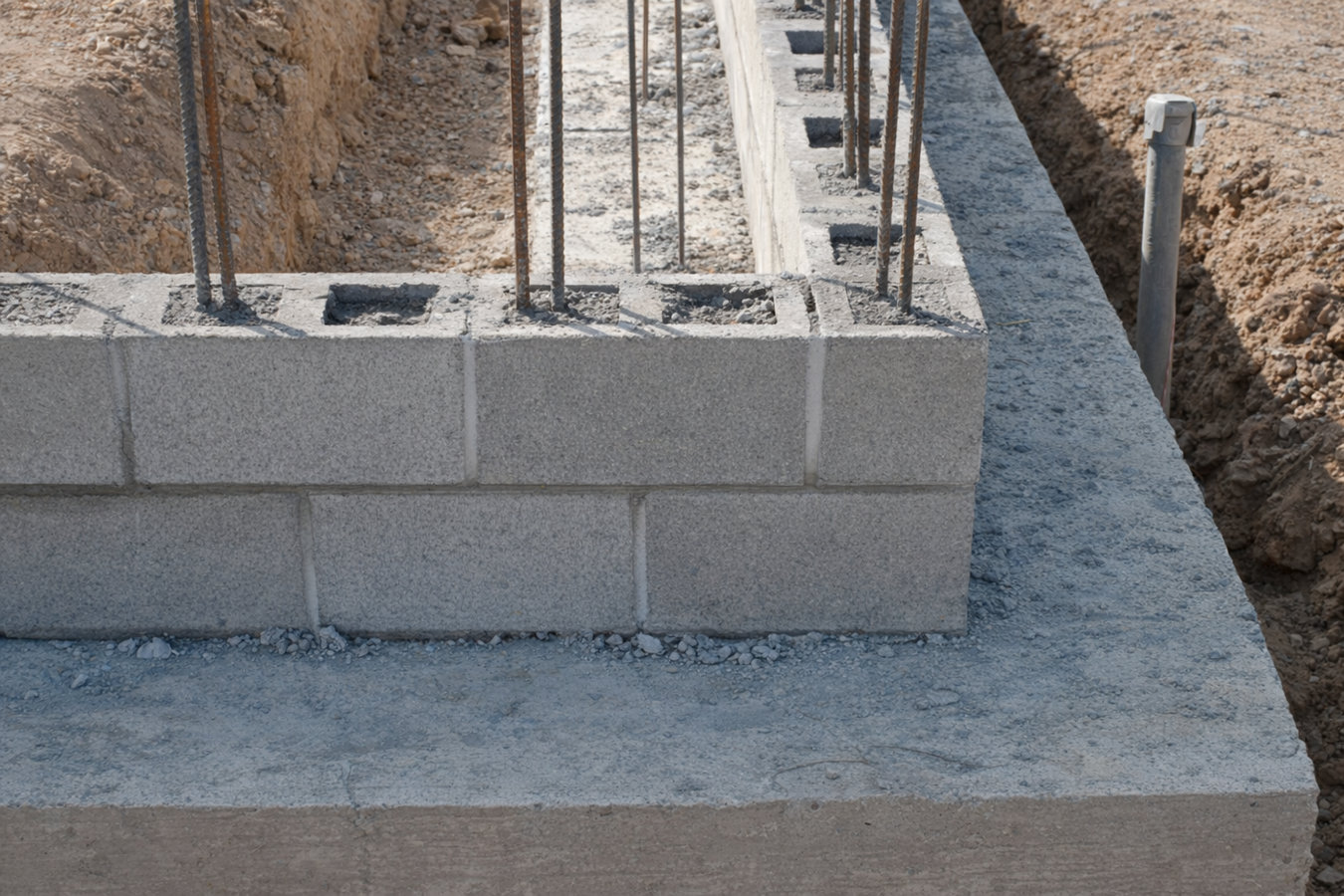 Concrete Contractor services in San Bernardino, CA
