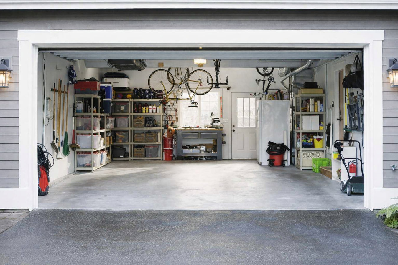 Concrete Contractor services in Bloomington, CA