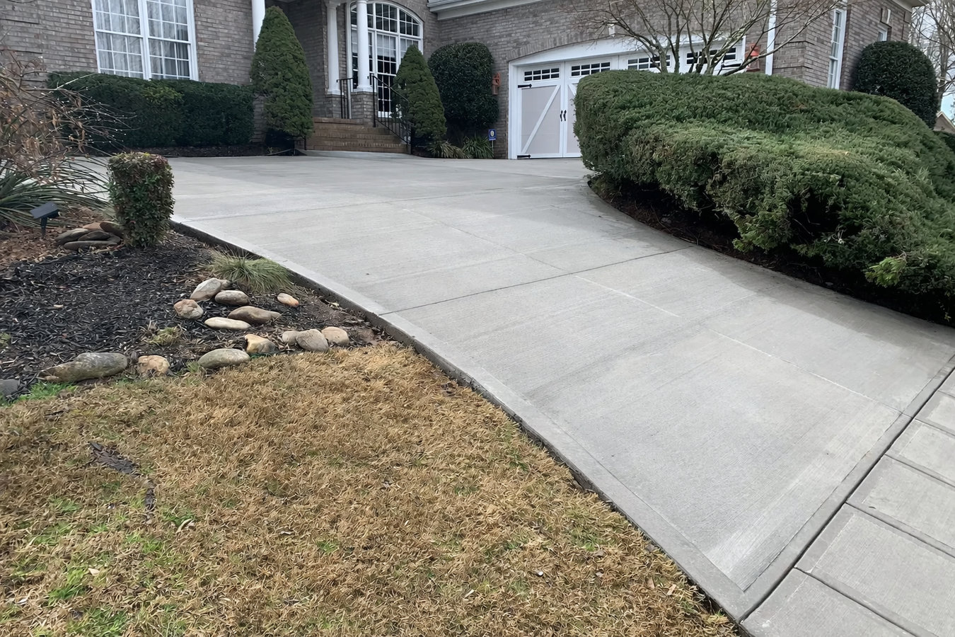 OneCall Redlands Concrete - concrete work in Redlands, CA