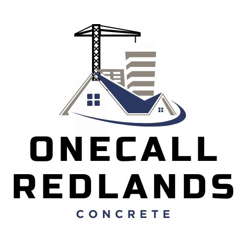 OneCall Redlands Concrete